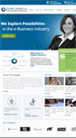 Mobile Screenshot of cyberunicorn.com